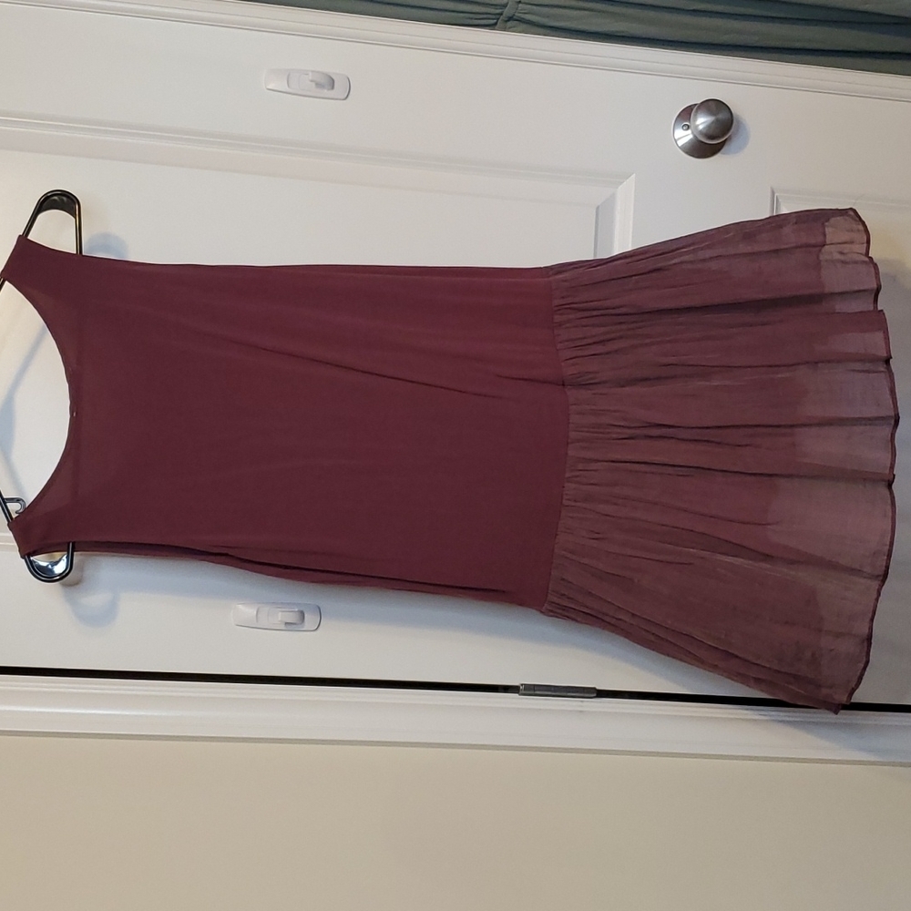 NWT Oddi Tank Dress - Picture 4 of 4